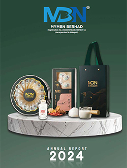 Annual Report 2024